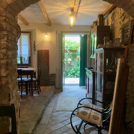 Casa Curlo *