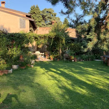 Casa Curlo