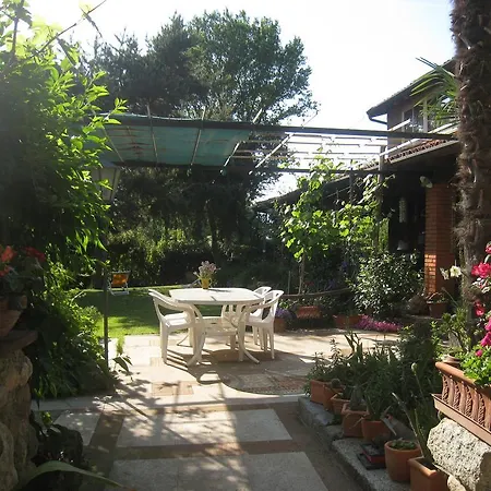 Casa Curlo Frühstückspension *
