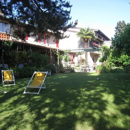 Casa Curlo * Calvagese Della Riviera