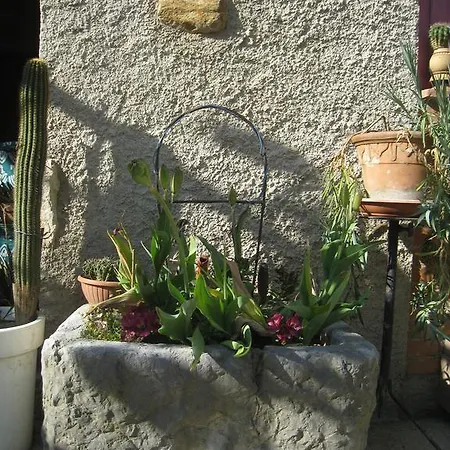 Casa Curlo Calvagese Della Riviera