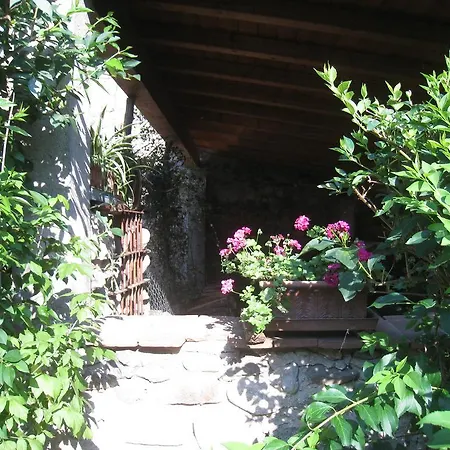 Frühstückspension Casa Curlo
