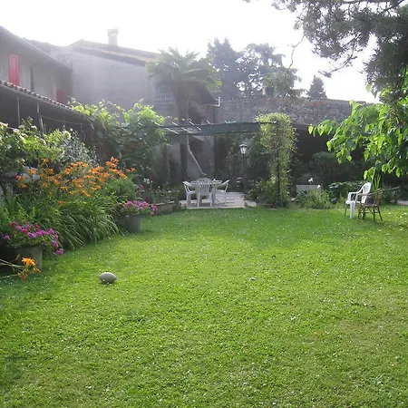 Frühstückspension Casa Curlo *