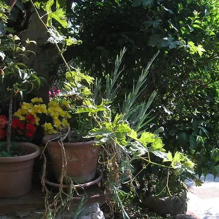 Casa Curlo Calvagese Della Riviera