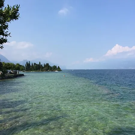 Casa Curlo Calvagese Della Riviera