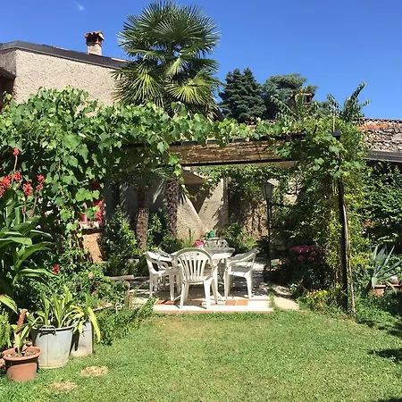 Casa Curlo