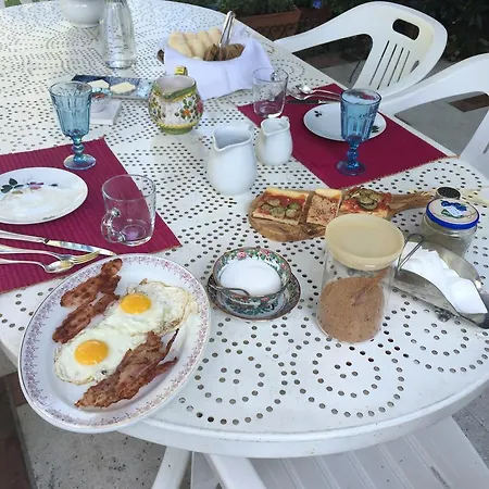 Casa Curlo Frühstückspension