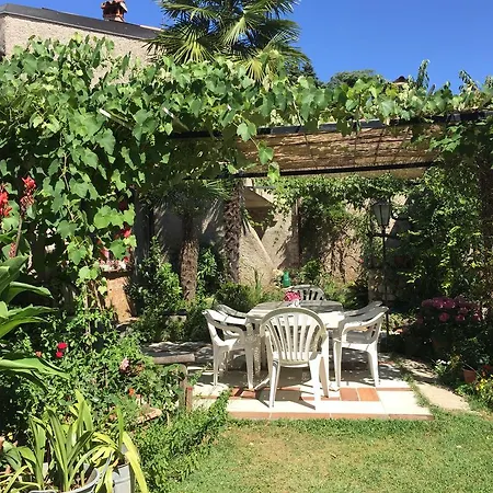 Casa Curlo * Calvagese Della Riviera