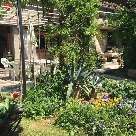 Casa Curlo Calvagese Della Riviera