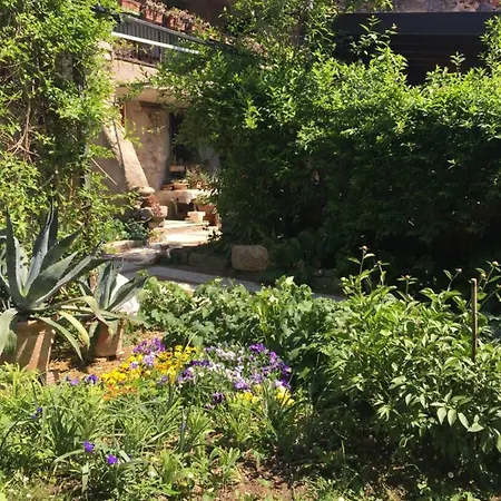 Casa Curlo Frühstückspension *