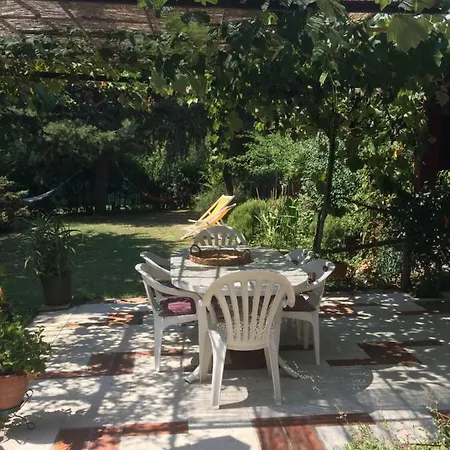 Casa Curlo *