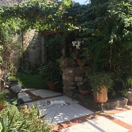 Casa Curlo Frühstückspension Calvagese Della Riviera