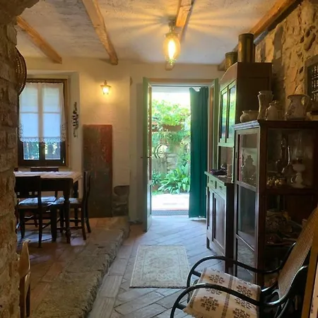 Casa Curlo Frühstückspension