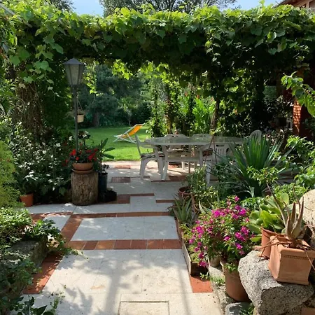Casa Curlo *