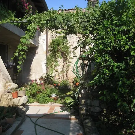 Bed & Breakfast Casa Curlo *