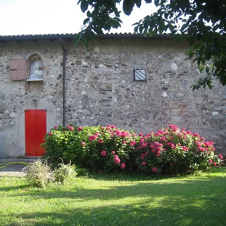 Bed & Breakfast Casa Curlo
