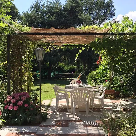 Casa Curlo