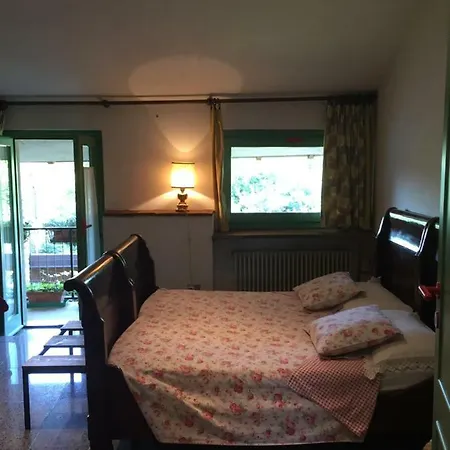 Bed & Breakfast Casa Curlo *