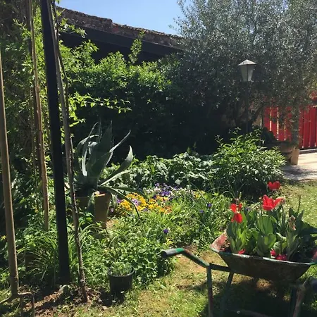 Casa Curlo * Calvagese Della Riviera
