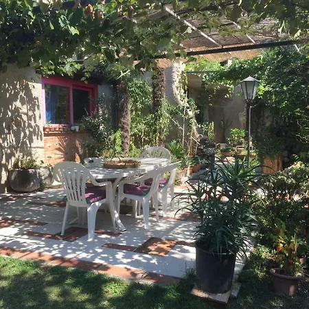 Bed & Breakfast Casa Curlo