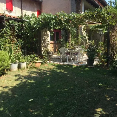 Casa Curlo Calvagese Della Riviera